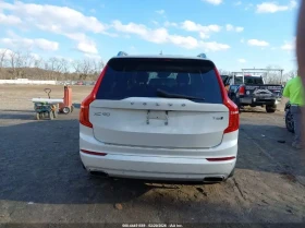 Volvo V90 T6 MOMENTUM, снимка 6 - Автомобили и джипове - 53656881