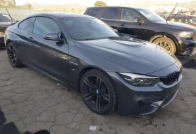 BMW M4 Carbon Package 