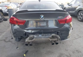 BMW M4 Carbon Package  - 27990 € / 54743.68 лв. - 55622453 6