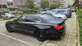 BMW 730 D - 13800 € / 26990.45 лв. - 98924763 5
