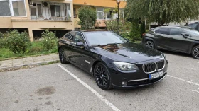 BMW 730 D - 13800 € / 26990.45 лв. - 98924763 2