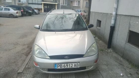 Ford Focus MK1 | Mobile.bg � ����� ������ 3