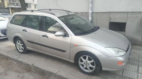Ford Focus MK1 | Mobile.bg � ����� ������ 4