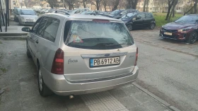 Ford Focus MK1 | Mobile.bg � ����� ������ 2