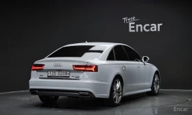 Audi A6 50 TFSI QUATTRO* S-Line* HEAD-UP* BOSE* DISTRONIC* - 13550 € / 26501.50 лв. - 46873268 3