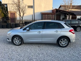 Citroen C4 1.6 дизел 92коня Нов внос Австрия Топ състояние - 4200 € / 8214.49 лв. - 88588648 4