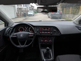 Seat Leon * ФАБРИЧЕН МЕТАН* LED* MATRIX* КАТО НОВА*  - 7200 € / 14081.98 лв. - 56873293 12