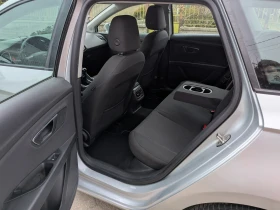 Seat Leon * ФАБРИЧЕН МЕТАН* LED* MATRIX* КАТО НОВА*  - 7200 € / 14081.98 лв. - 56873293 14