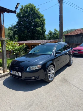 Audi A4 - 4200 € / 8214.49 лв. - 22842785 4