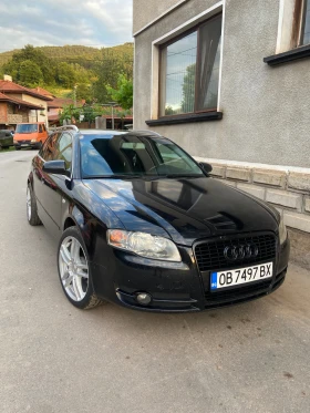 Audi A4 - 4200 € / 8214.49 лв. - 22842785 5