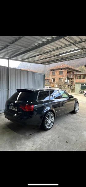 Audi A4 - 4200 € / 8214.49 лв. - 22842785 2