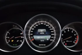 Mercedes-Benz CLS 63 AMG 4MATIC* 360* Подгрев* Обдухване* Кейлес* МАСАЖИ* П | Auto.bg — изображение 8