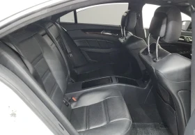 Mercedes-Benz CLS 63 AMG 4MATIC* 360* Подгрев* Обдухване* Кейлес* МАСАЖИ* П | Auto.bg — изображение 12