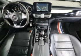 Mercedes-Benz CLS 63 AMG 4MATIC* 360* Подгрев* Обдухване* Кейлес* МАСАЖИ* П | Auto.bg — изображение 7