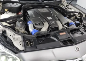 Mercedes-Benz CLS 63 AMG 4MATIC* 360* Подгрев* Обдухване* Кейлес* МАСАЖИ* П | Auto.bg — изображение 6