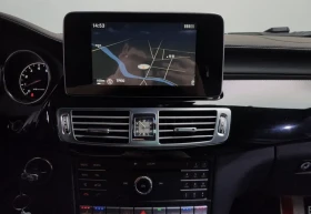 Mercedes-Benz CLS 63 AMG 4MATIC* 360* Подгрев* Обдухване* Кейлес* МАСАЖИ* П | Auto.bg — изображение 14