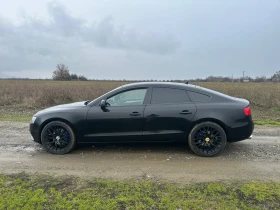 Audi A5 - 8500 € / 16624.56 лв. - 16825816 6