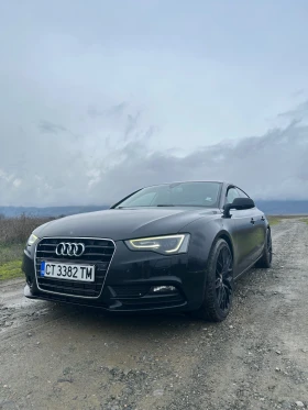 Audi A5 - 8500 € / 16624.56 лв. - 16825816 2