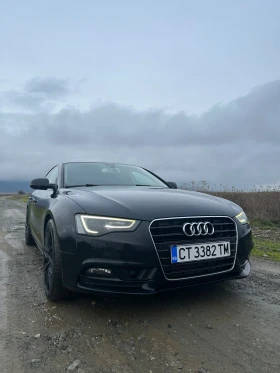 Audi A5 - 8500 € / 16624.56 лв. - 16825816 3