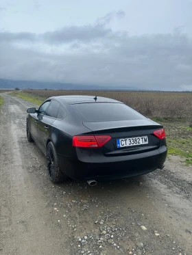 Audi A5 - 8500 € / 16624.56 лв. - 16825816 5