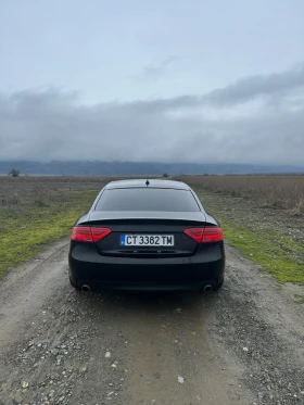Audi A5 - 8500 € / 16624.56 лв. - 16825816 4