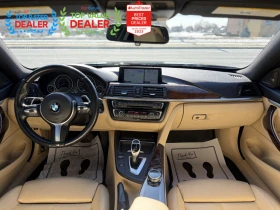 BMW 435 xDrive* Coupe* АвтоКредит * (ЦЕНА ДО БГ) - 16499 € / 32269.24 лв. - 71918082 8