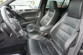 VW Golf 2.0 GTI/Обслужена/Нави/Ксенон/Кожа - 9400 € / 18384.80 лв. - 72646375 9