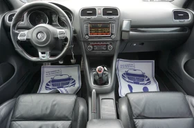 VW Golf 2.0 GTI/Обслужена/Нави/Ксенон/Кожа - 9400 € / 18384.80 лв. - 72646375 12
