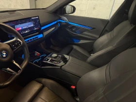 BMW i5 I5 M60, 601к.с. B&W, Panorama, Mat - 59000 € / 115393.97 лв. - 12463530 3