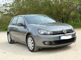 ������ VW Golf