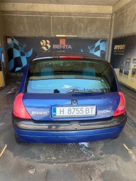Renault Clio | Mobile.bg � ����� ������ 3