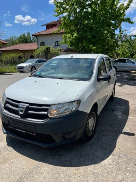 Dacia Sandero | Mobile.bg � ����� ������ 2