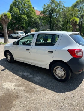 Dacia Sandero | Mobile.bg � ����� ������ 4