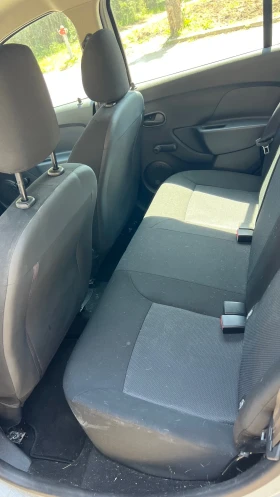 Dacia Sandero | Mobile.bg � ����� ������ 9
