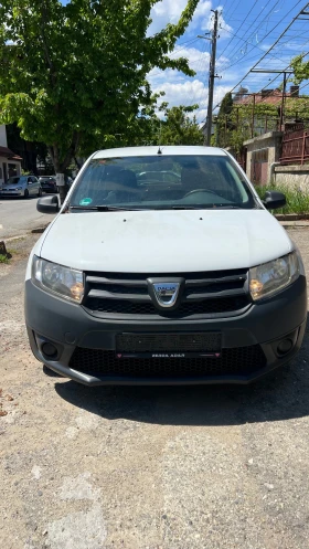 ������ Dacia Sandero