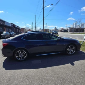Acura TLX * Elite * PANO* KEYLESS* �������*  | Mobile.bg � ����� ������ 3