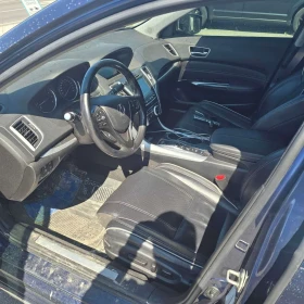 Acura TLX * Elite * PANO* KEYLESS* �������*  | Mobile.bg � ����� ������ 5