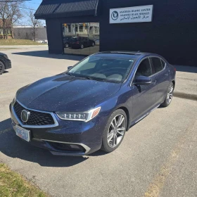 ����� �� �������� �� Acura TLX * Elite * PANO* KEYLESS* �������* 