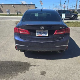 Acura TLX * Elite * PANO* KEYLESS* �������*  | Mobile.bg � ����� ������ 4