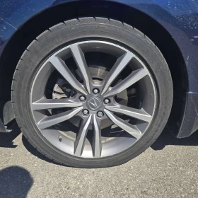 Acura TLX * Elite * PANO* KEYLESS* �������*  | Mobile.bg � ����� ������ 7