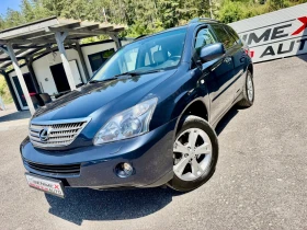 ����� �� �������� �� Lexus RX 400h * REALNI KM* UNIKAT* GAZ* FACE* 