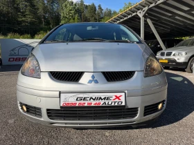 Mitsubishi Colt 1.3 * AUTOMAT* KLIMA* REALNI KM*  | Mobile.bg � ����� ������ 2