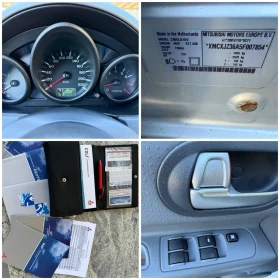 Mitsubishi Colt 1.3 * AUTOMAT* KLIMA* REALNI KM*  | Mobile.bg � ����� ������ 16