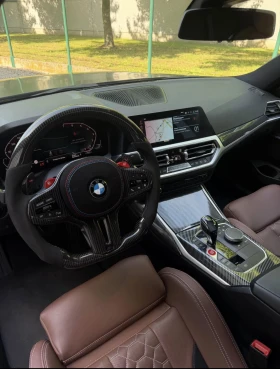 BMW 330 G20 към G80 B48 | Auto.bg — изображение 7