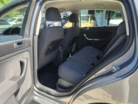 VW Golf Plus 2.0TDI 140к.с 6 скорости | Auto.bg — изображение 12