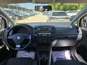 VW Golf Plus 2.0TDI 140к.с 6 скорости | Auto.bg — изображение 16