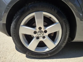 VW Golf Plus 2.0TDI 140к.с 6 скорости | Auto.bg — изображение 9