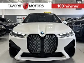 ������ BMW iX