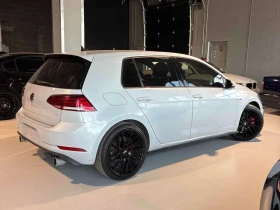 VW Golf * Manual * CARFAX * ЦЕНА ДО БГ - 13100 € / 25621.37 лв. - 98991497 3