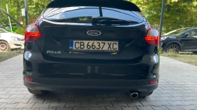 Ford Focus 1.6 turbo Titanium | Mobile.bg � ����� ������ 4